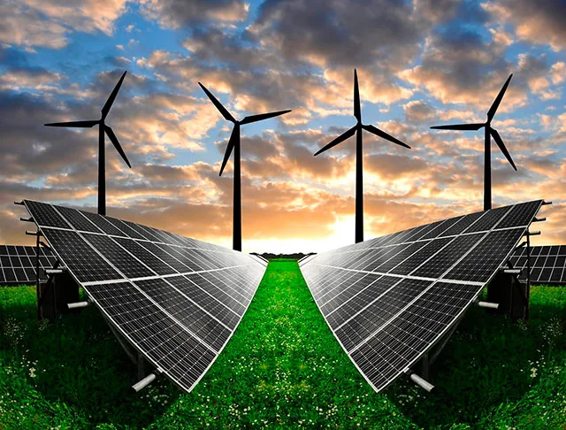 Generación Eléctrica