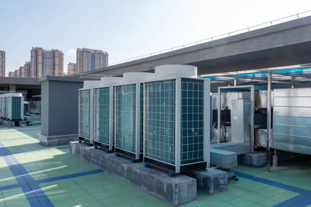 Modelado HVAC y MEP
